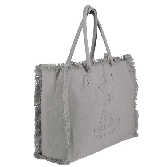 Τσάντα Θαλάσσης Essential Accessories 5245 Polo Club (45x35) 1Τεμ