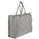 Τσάντα Θαλάσσης Essential Accessories 5245 Polo Club (45x35) 1Τεμ