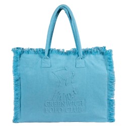 Τσάντα Θαλάσσης Essential Accessories 5246 Polo Club (45x35) 1Τεμ