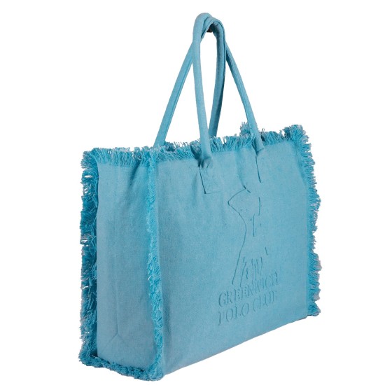 Τσάντα Θαλάσσης Essential Accessories 5246 Polo Club (45x35) 1Τεμ