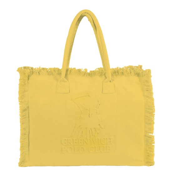 Τσάντα Θαλάσσης Essential Accessories 5247 Polo Club (45x35) 1Τεμ