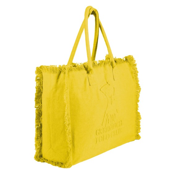 Τσάντα Θαλάσσης Essential Accessories 5247 Polo Club (45x35) 1Τεμ