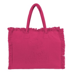 Τσάντα Θαλάσσης Essential Accessories 5248 Polo Club (45x35) 1Τεμ