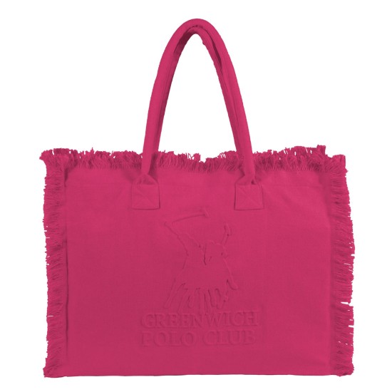 Τσάντα Θαλάσσης Essential Accessories 5248 Polo Club (45x35) 1Τεμ