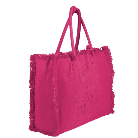 Τσάντα Θαλάσσης Essential Accessories 5248 Polo Club (45x35) 1Τεμ