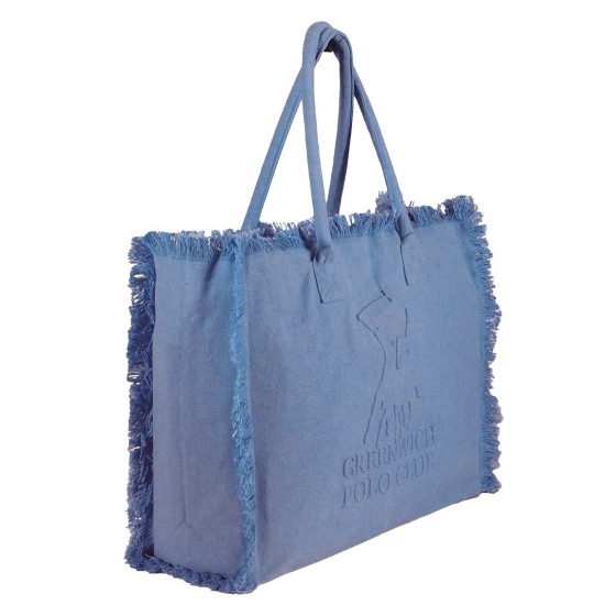 Τσάντα Θαλάσσης Essential Accessories 5249 Polo Club (45x35) 1Τεμ