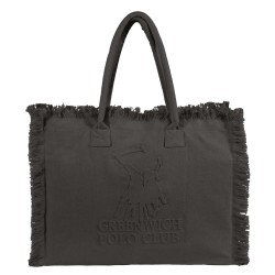 Τσάντα Θαλάσσης Essential Accessories 5250 Polo Club (45x35) 1Τεμ Τσάντα Θαλάσσης Essential Accessories 5250 Polo Club (45x35) 1Τεμ