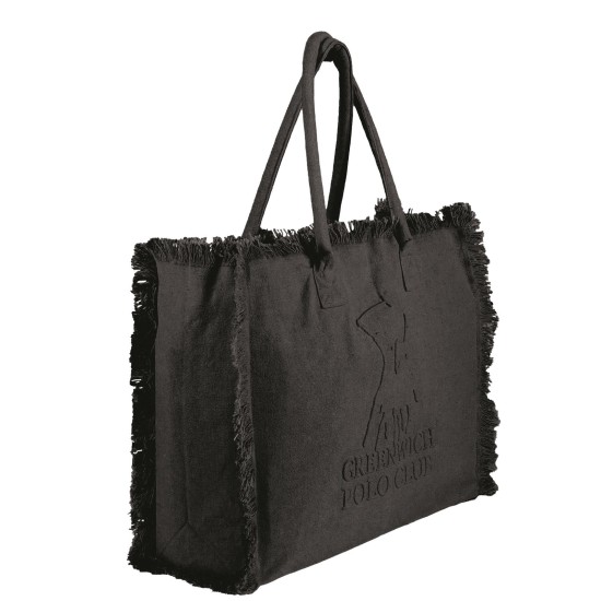 Τσάντα Θαλάσσης Essential Accessories 5250 Polo Club (45x35) 1Τεμ