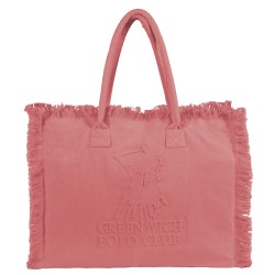 Τσάντα Θαλάσσης Essential Accessories 5251 Polo Club (45x35) 1Τεμ