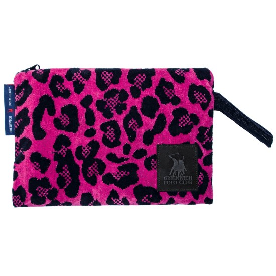 Νεσεσέρ Παραλίας Essential 3863 Jacquard Cotton Polo Club (22x30) 1Τεμ