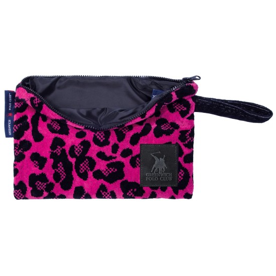 Νεσεσέρ Παραλίας Essential 3863 Jacquard Cotton Polo Club (22x30) 1Τεμ