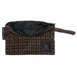 Νεσεσέρ Παραλίας Essential 4004 Jacquard Cotton Polo Club (22x30) 1Τεμ