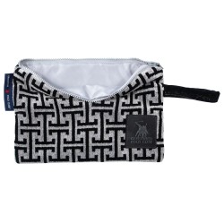 Νεσεσέρ Παραλίας Essential 4005 Jacquard Cotton Polo Club (22x30) 1Τεμ