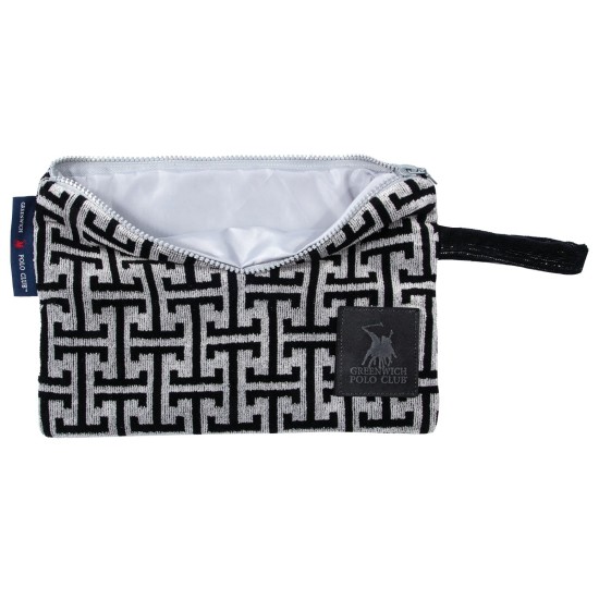 Νεσεσέρ Παραλίας Essential 4005 Jacquard Cotton Polo Club (22x30) 1Τεμ