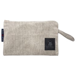 Νεσεσέρ Παραλίας Essential 4011 Jacquard Cotton Polo Club (22x30) 1Τεμ