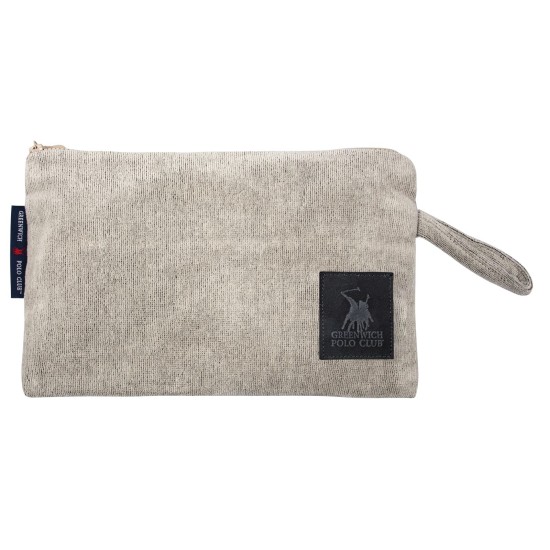 Νεσεσέρ Παραλίας Essential 4011 Jacquard Cotton Polo Club (22x30) 1Τεμ