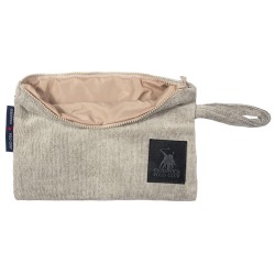 Νεσεσέρ Παραλίας Essential 4011 Jacquard Cotton Polo Club (22x30) 1Τεμ