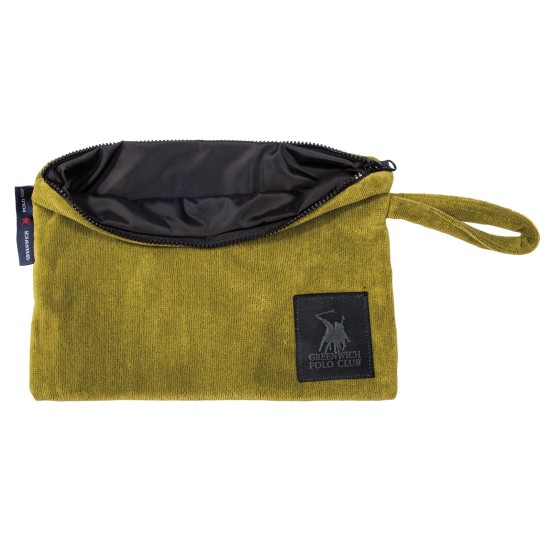 Νεσεσέρ Παραλίας Essential 4012 Jacquard Cotton Polo Club (22x30) 1Τεμ