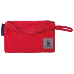 Νεσεσέρ Παραλίας Essential 4014 Jacquard Cotton Polo Club (22x30) 1Τεμ