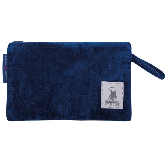 Νεσεσέρ Παραλίας Essential 4015 Jacquard Cotton Polo Club (22x30) 1Τεμ