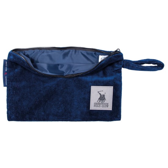 Νεσεσέρ Παραλίας Essential 4015 Jacquard Cotton Polo Club (22x30) 1Τεμ
