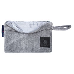 Νεσεσέρ Παραλίας Essential 4016 Jacquard Cotton Polo Club (22x30) 1Τεμ