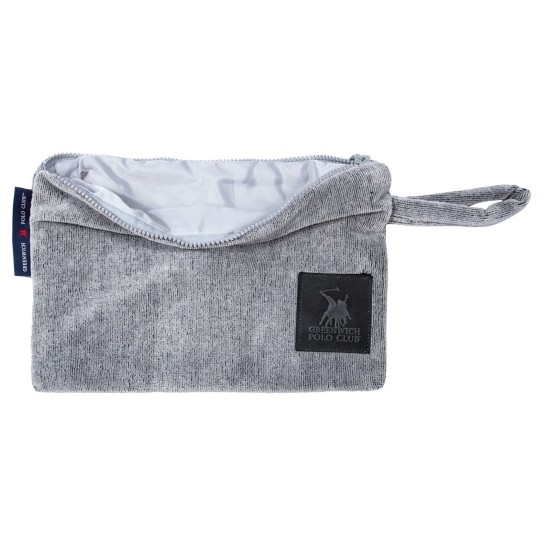 Νεσεσέρ Παραλίας Essential 4016 Jacquard Cotton Polo Club (22x30) 1Τεμ