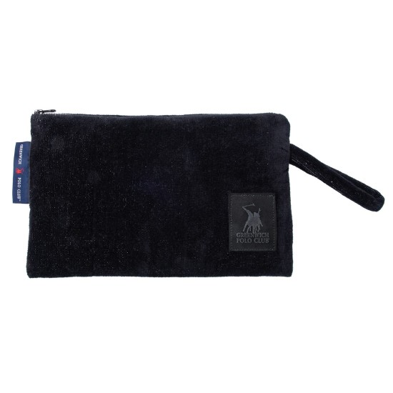 Νεσεσέρ Παραλίας Essential 4017 Jacquard Cotton Polo Club (22x30) 1Τεμ