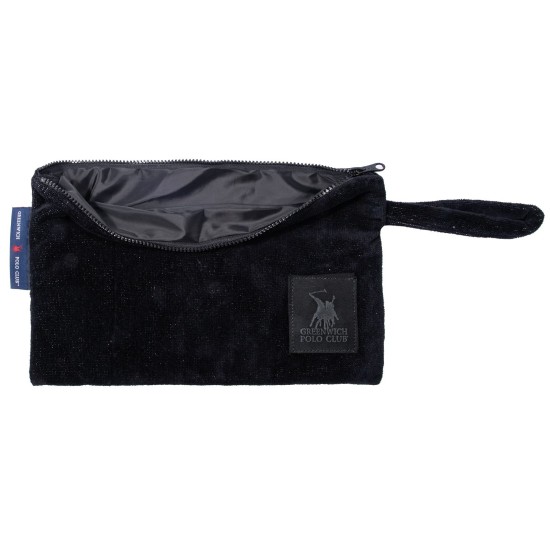 Νεσεσέρ Παραλίας Essential 4017 Jacquard Cotton Polo Club (22x30) 1Τεμ