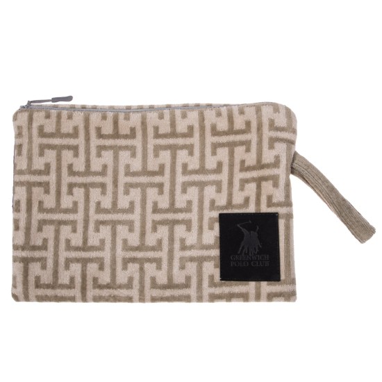 Νεσεσέρ Θαλάσσης Essential Beach Accessories 5227 Polo Club (22x30) 1Τεμ