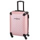 Βαλίτσα Ταξιδίου Premium Travel 7508 Leather Like Polo Club (75x47x31) 1Τεμ