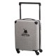 Βαλίτσα Ταξιδίου Premium Travel 7500 Jacquard Luggages Polo Club (55x4xX21) 1Τεμ Βαλίτσα Ταξιδίου Premium Travel 7500 Jacquard Luggages Polo Club (55x4xX21) 1Τεμ