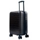 Βαλίτσα Ταξιδίου Premium Travel 7502 Leather Like Luggages Polo Club (67x44x26) 1Τεμ