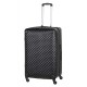 Βαλίτσα Ταξιδίου Premium Travel 7503 Leather Like Luggages Polo Club (75x47x31) 1Τεμ