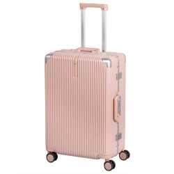 Βαλίτσα Ταξιδίου Premium Travel 7506 Aluminium Polo Club (76x52x28) 1Τεμ Βαλίτσα Ταξιδίου Premium Travel 7506 Aluminium Polo Club (76x52x28) 1Τεμ