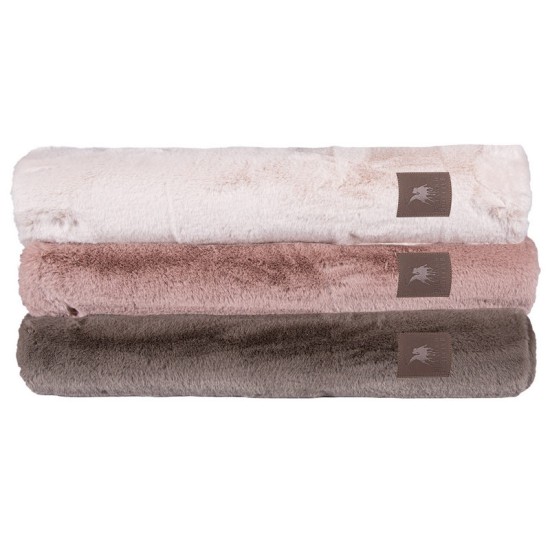 Χαλί Essential 3107 Faux Fur Polo Club (150x200) 1Τεμ