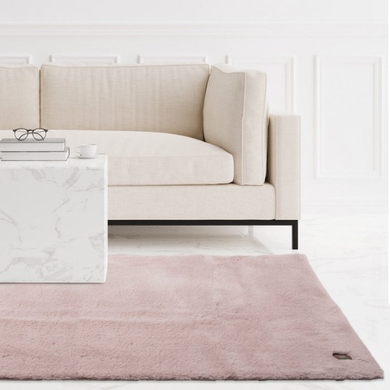 Χαλί Essential 3108 Faux Fur Polo Club (150x200) 1Τεμ