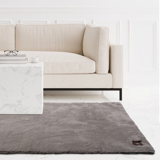Χαλί Essential 3109 Faux Fur Polo Club (150x200) 1Τεμ