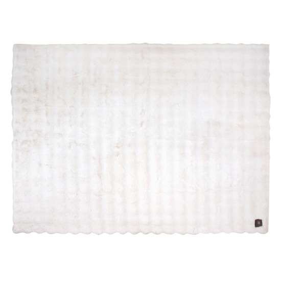 Χαλί Essential 3111 Faux Fur Polo Club (75x140) 1Τεμ