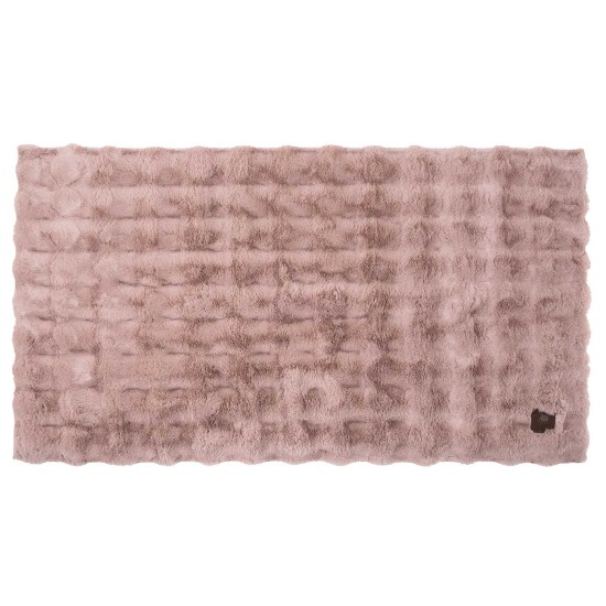 Χαλί Essential Carpet 3124 Faux Fur Polo Club (150x200) 1Τεμ