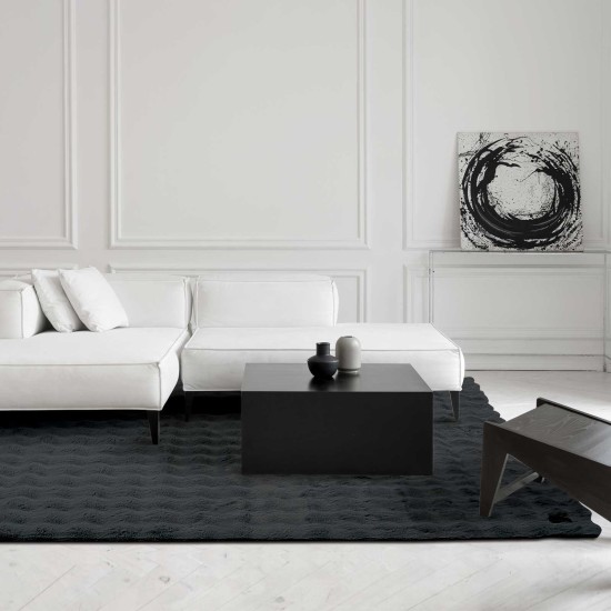 Χαλί Essential Carpet 3125 Faux Fur Polo Club (150x200) 1Τεμ