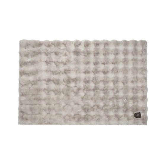 Χαλί Essential 3110 Faux Fur Polo Club (75x200) 1Τεμ