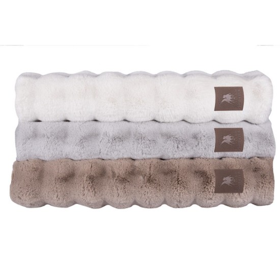 Χαλί Essential 3110 Faux Fur Polo Club (75x200) 1Τεμ