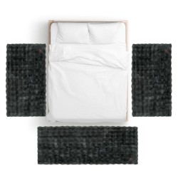 Χαλί Essential Carpet 3125 Faux Fur Polo Club (75x200) 1Τεμ