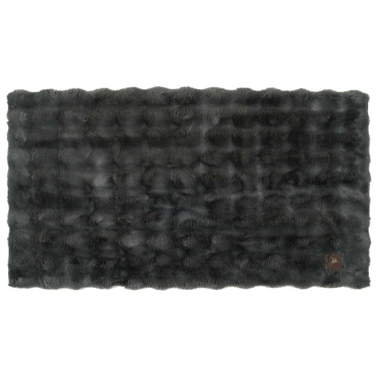 Χαλί Essential Carpet 3125 Faux Fur Polo Club (75x140) 1Τεμ