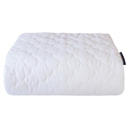 Επίστρωμα Καπιτονέ King Size Essential Bedroom 2340 Cotton Polo Club (180x200+35)