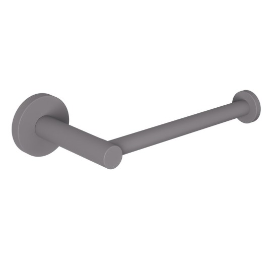 Χαρτοθήκη 114-163 Matt Concrete Grey Pam Co (W17 x D5 x H5 cm) 1Τεμ