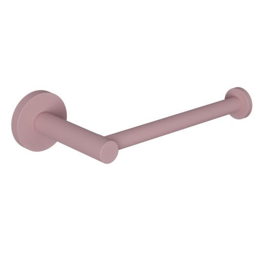 Χαρτοθήκη 114-303 Matt Pink Pam Co (W17 x D5 x H5 cm) 1Τεμ