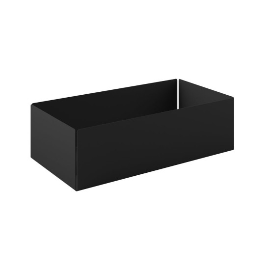 Θήκη Οργάνωσης 119-403 Matt Black Pam Co (W25 x D13 x H7,5 cm) 1Τεμ