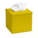 Θήκη για Χαρτομάντηλα 124-603 Yellow Pam Co (M13 x Π13x Υ13cm) 1Τεμ Θήκη για Χαρτομάντηλα 124-603 Yellow Pam Co (M13 x Π13x Υ13cm) 1Τεμ